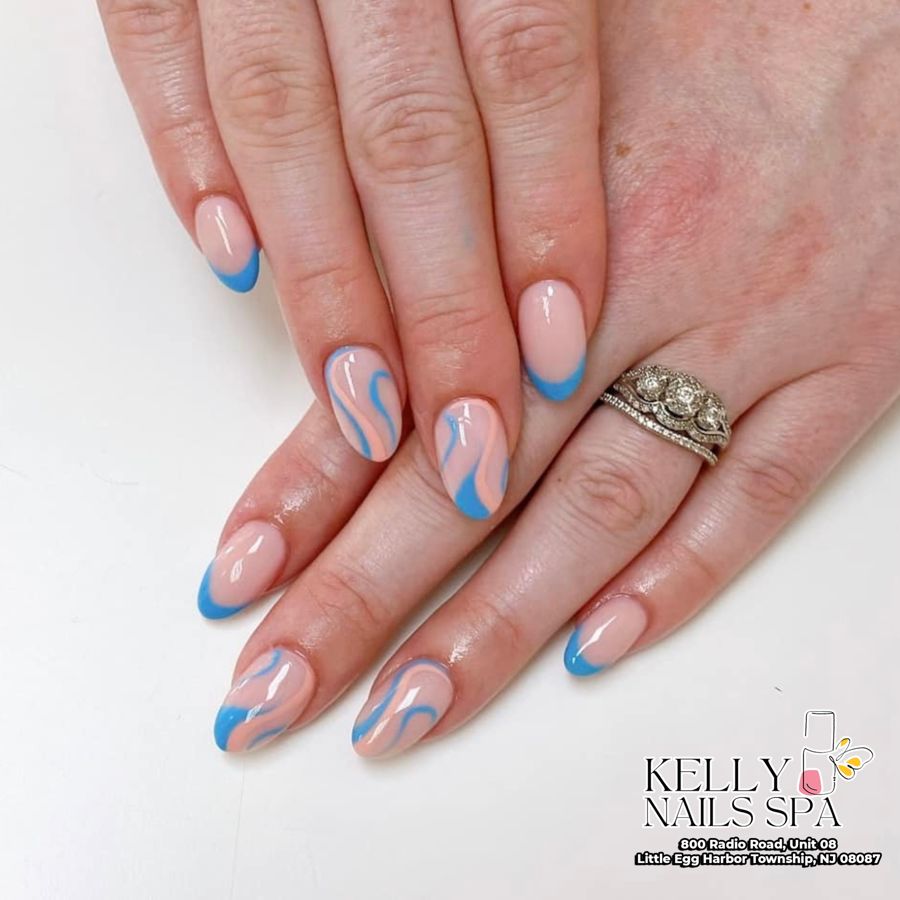 Nails | Kelly Nails Spa